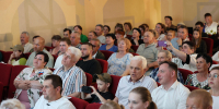 В День России Лямина отмечает вековой юбилей - Администрация Сургутского района