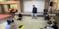 Не просто танец, а профессиональный спорт - Балаковские вести