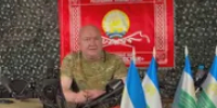 Бойцы МСП «Башкортостан» поздравили земляков с тройным праздником - Башинформ
