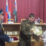 Глава воронежского СК навестил раненых солдат в военном госпитале - Bloknot-Voronezh.Ru