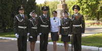 Соловьиный край стал родным - Курская правда