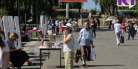 Погода в Коми 13 июня: +28°С, ветер северный умеренный - ИА Комиинформ