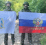 Нижегородские танкисты поздравили земляков с Днем России - НИА Нижний Новгород