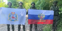 Нижегородские танкисты поздравили земляков с Днем России - НИА Нижний Новгород