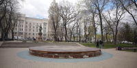 178 тыс. воронежцев приняли участие в голосовании за объекты благоустройства - ГТРК Воронеж