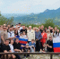 В День России сотрудники прокуратуры Ставрополья покорили Машук - ИА Победа 26
