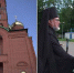 Состоялась встреча врио Губернатора Брянской области Егора Ковальчука с епископом Клинцовским и Трубчевским Владимиром - Администрация области