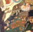 Осенью 1812 года, когда войска Наполеона ещё стояли в разорённой Москве, грабили и жгли её - Женский монастырь Дивеево