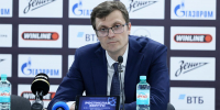 Вергун прокомментировал увольнение из баскетбольного «Зенита» - Петербургский дневник