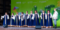С Днём России! - Kashira.Ru