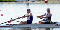 Успешные гонки на столичной воде - Championat48.Ru
