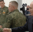 Участник СВО из Судиславского округа Владимир Перелетов побывал на встрече с президентом РФ Владимиром Путиным - SMINEWS в Судиславле