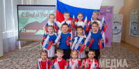 Луганский ясли-сад комбинированного вида №2 — место где детям прививают понимание красоты русского языка и традиций - Жизнь Луганска