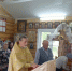 День памяти святителя Луки (Войно-Ясенецкого), исповедника, архиепископа Симферопольского, в Сретенском храме с. Карсовай - Глазовская Епархия