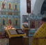 День всех святых в храме апостола Иоанна Богослова п. Игра - Глазовская Епархия