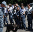 В Ярославле прошла акция «Один день с полицией России» - Городской телеканал