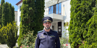 Сотрудник Управления ФССП России по Республике Ингушетия присоединился к акции «#РодинойГоржусь» - УФССП России по Республике Ингушетия