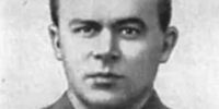 Их имена носят улицы нашего города. Партийный деятель, партизан Георгий Иванович Пайтеров - Администрация Рославльского района