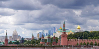 В Москве ожидается гроза и сильный ветер - Правительство Москвы