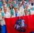 Студенты столичных колледжей успешно представили Москву на «Российской студенческой весне» в Хабаровске - Правительство Москвы