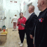 Территории шести детских садов на федеральные средства благоустраивают в Биробиджане - РИА Биробиджан