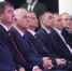Руководитель следственного управления СК России по Республике Ингушетия принял участие в торжественном мероприятии, посвященном Дню России - Следственный комитет