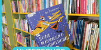 Книга недели: «Куда подевались волшебники», Ася Кравченко - Детская библиотека
