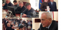 В Дагестане доля охотников в два раза больше чем в среднем по стране - Новое дело