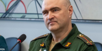 Ветеран СВО Руслан Богатов назначен руководителем ГКУ ВО «Госюрбюро» - 6tv.Ru