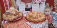 На Камчатке впервые прошёл многонациональный фестиваль хлеба и каравая. kamgov.ru - ИА Камчатка