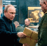 Смерть Путина и вертолёт на крыше Кремля: Заговорили настоящие авторы письма Зеленского. Откровения поражают - ИА Хакасия