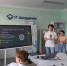 Итоги обучения в ИТ Школе Samsung КГУ: защита проектов и отбор лучших разработок - КГУ
