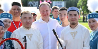 Фото: Антон Червяков - Алтайская правда