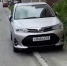 В ЖК "Аралия" в Южно-Сахалинске автомобилисты оккупировали тротуары - News.Astv.Ru