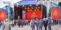 Звание «Мисс Улан-Удэ — 2026» присвоили 20-летней студентке - ИА Байкал-Daily