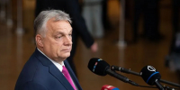 Фото: Cristi Dangeorge/Shutterstock/Fotodom - Ямал-Медиа