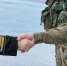 Депутаты «Единой России» поздравили военнослужащих 40-й бригады морской пехоты с Днем России - Правительство Камчатского края