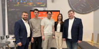 Сотрудники ЮФУ представили две инициативы на региональной сессии форума «Сильные идеи для нового времени» - ЮФУ