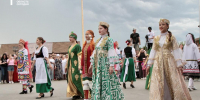 Фото Дениса Моргунова - Tumentoday.Ru