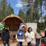 Нерюнгринский театр стал украшением районного ысыаха - Yakutia-Daily.Ru