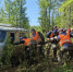 Фотофакт: учения спасателей в Алданском районе - Yakutia-Daily.Ru