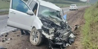 В Бурятии в лесу погиб водитель квадроцикла - ИА Байкал-Daily