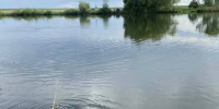 В Оренбургской области утонули два человека - Orenburg.Media