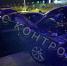 Lexus влетел в опору виадука, устроив массовое ДТП в районе Седанки - ГТРК Владивосток