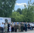 В Рязанской области открыли Аллею Славы - ИА Малая Родина