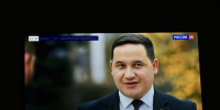 Нурсултан Муссагалеев снялся в фильме «Время героев» - Orenburg.Media