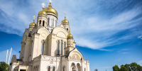 Во Владивосток доставили мощи святителя Иннокентия Московского - Администрация г. Владивостока