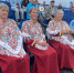 Праздник День России в Масали - Центр культуры и досуга