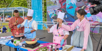 В Южно-Сахалинске прошел "Лопух-фест" - SakhalinMedia.Ru