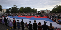 Глава Адыгеи поздравил жителей республики с Днём России - ИА Адыгея Сегодня
